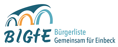 Bürgerliste Gemeinsam für Einbeck Logo