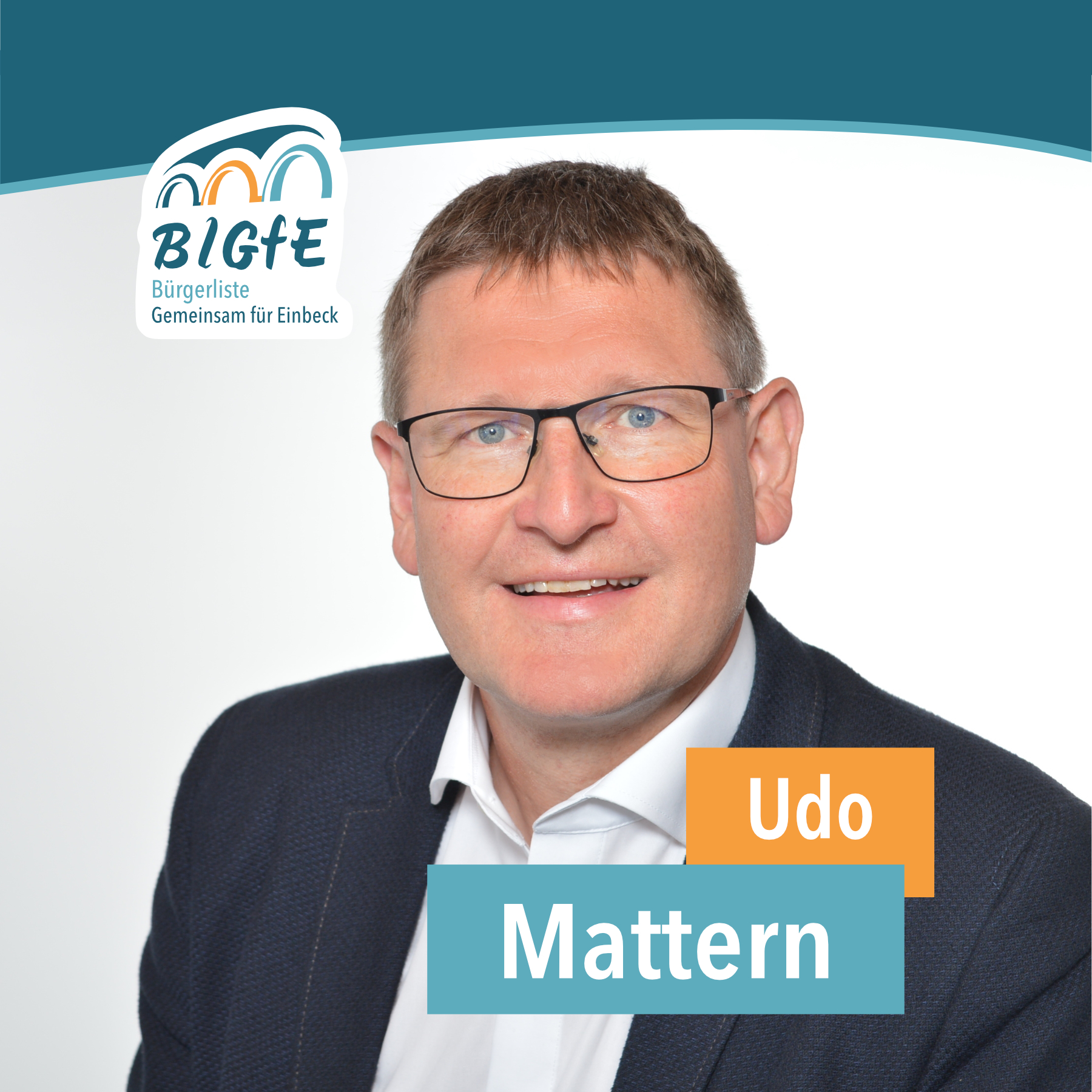 Udo Mattern