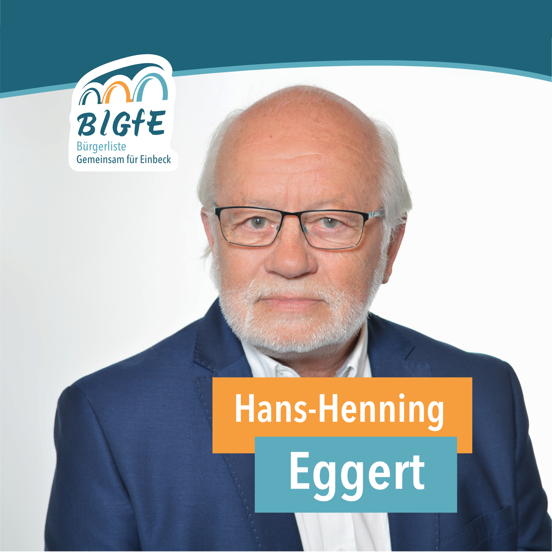 Hans-Henning Eggert