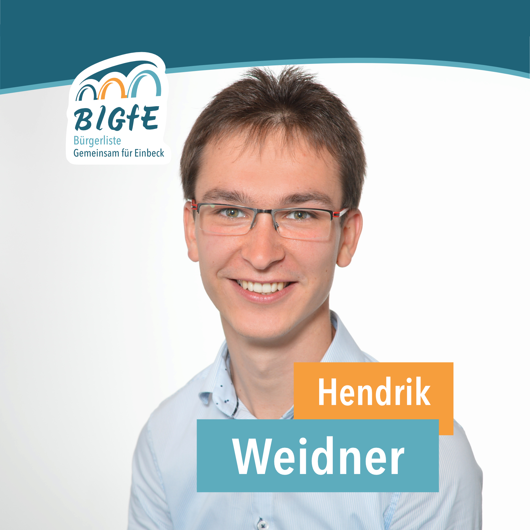 Hendrik Weidner