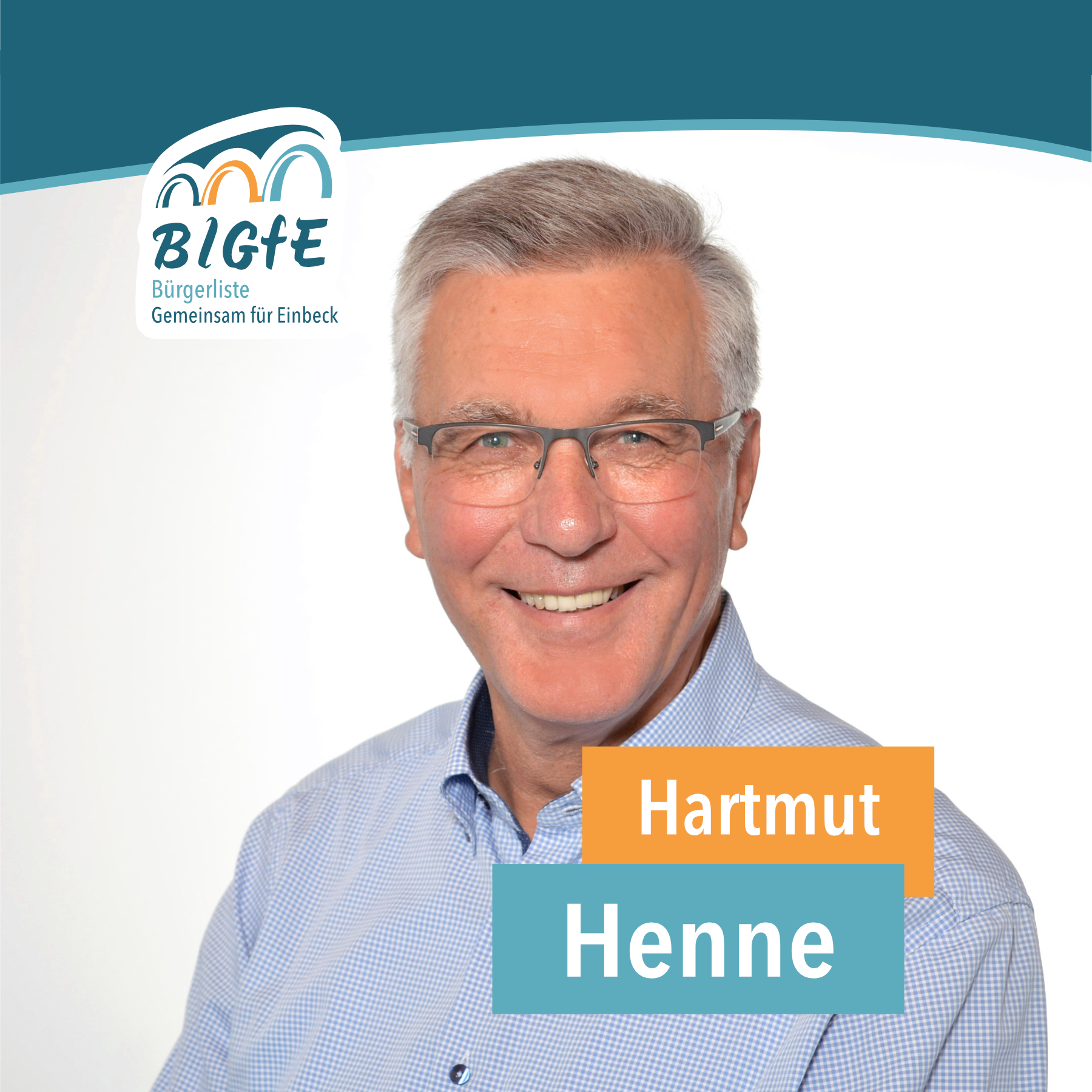 Hartmut Henne