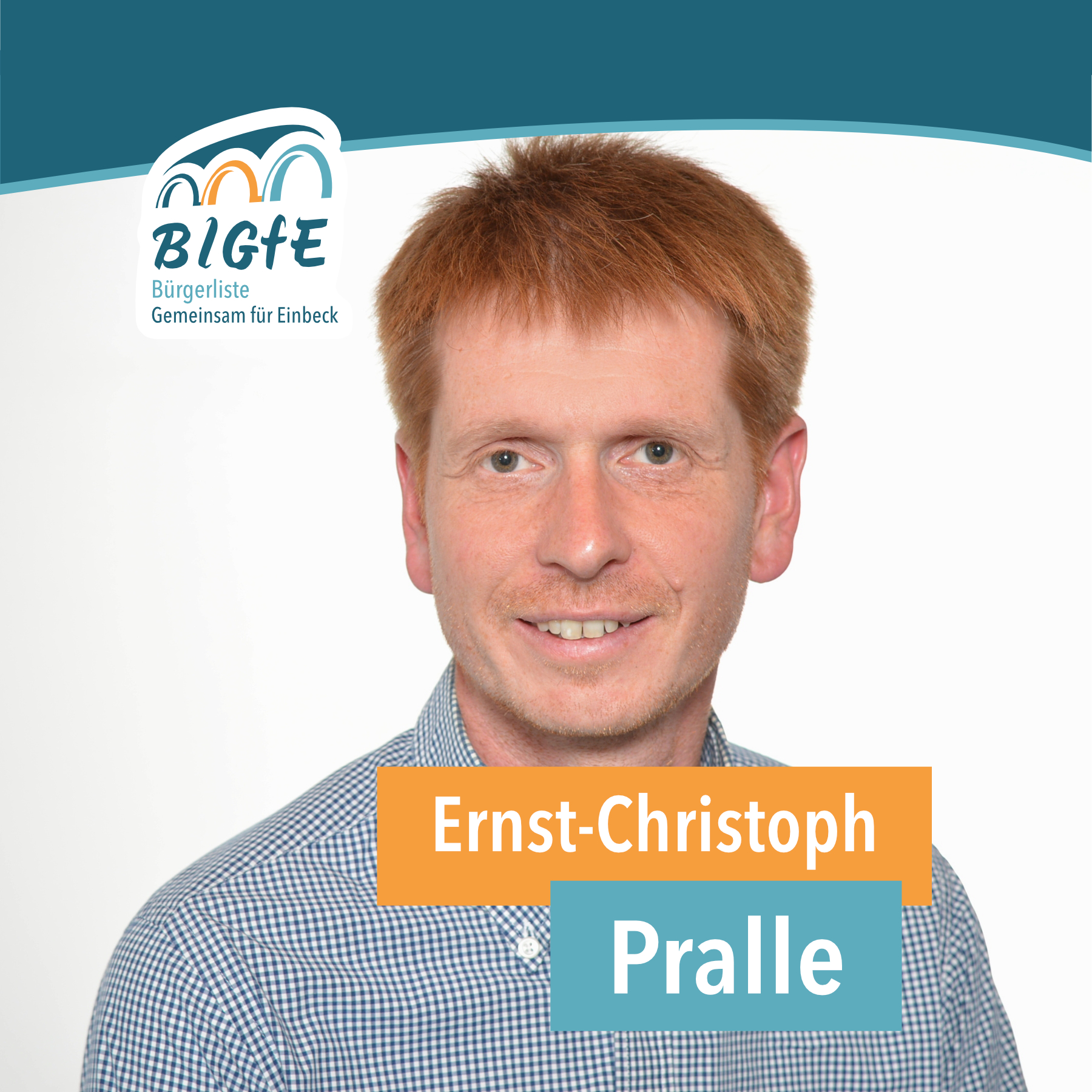 Ernst-Christoph Pralle