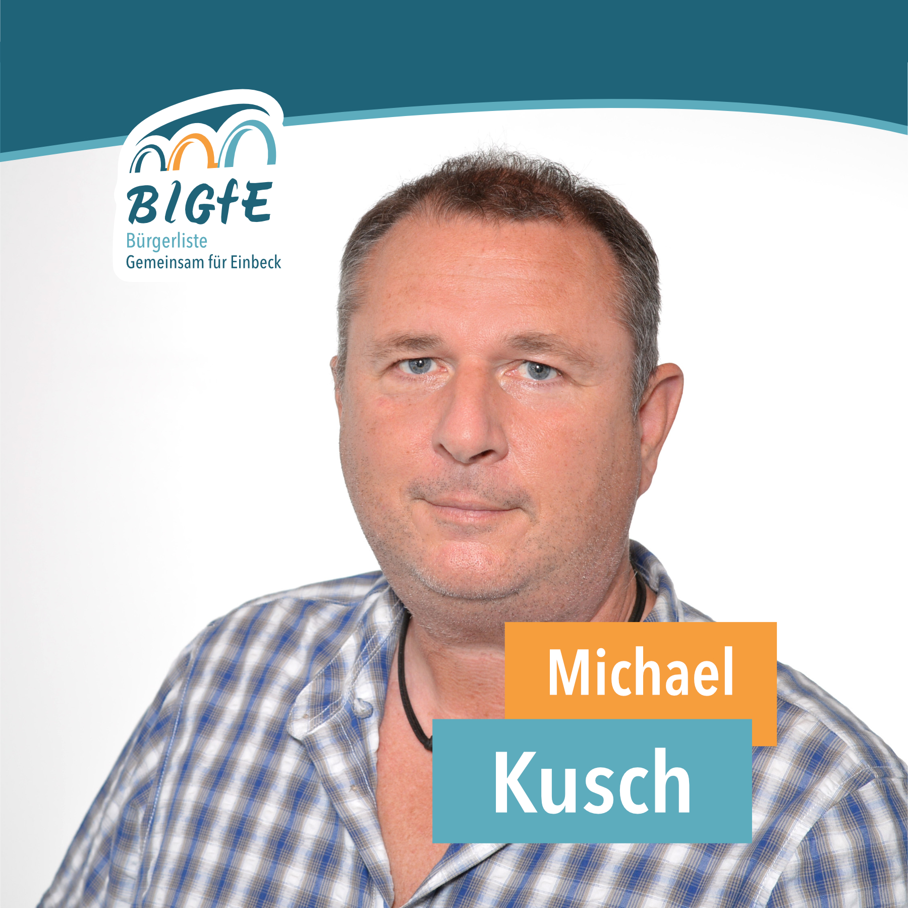 Michael Kusch