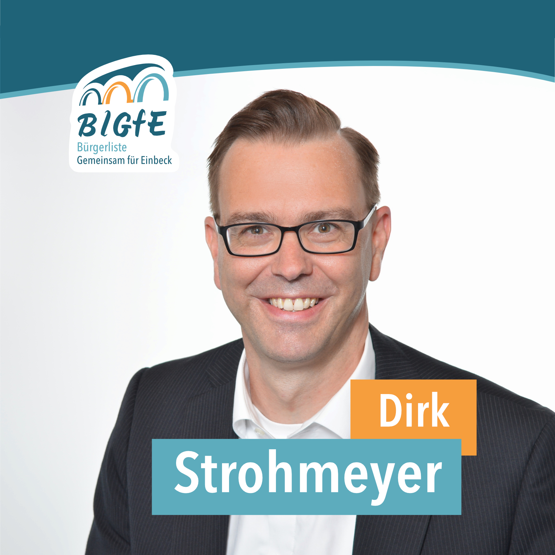Dirk Strohmeyer