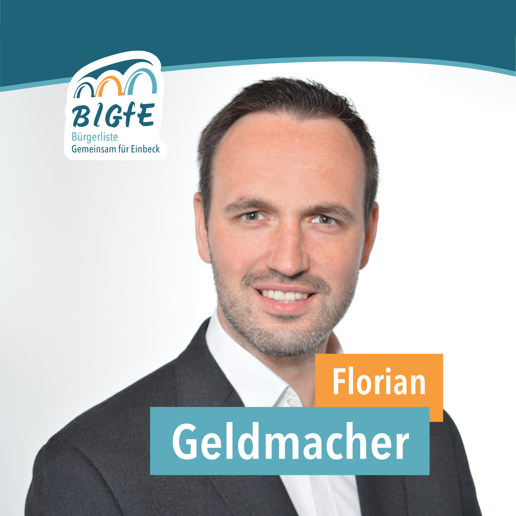 Florian Geldmacher