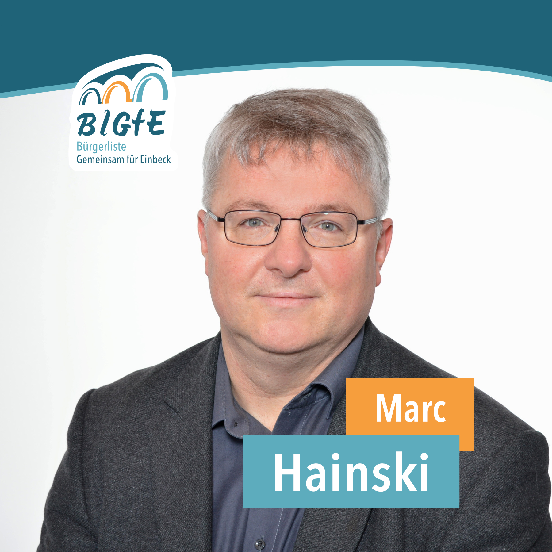 Marc Hainski