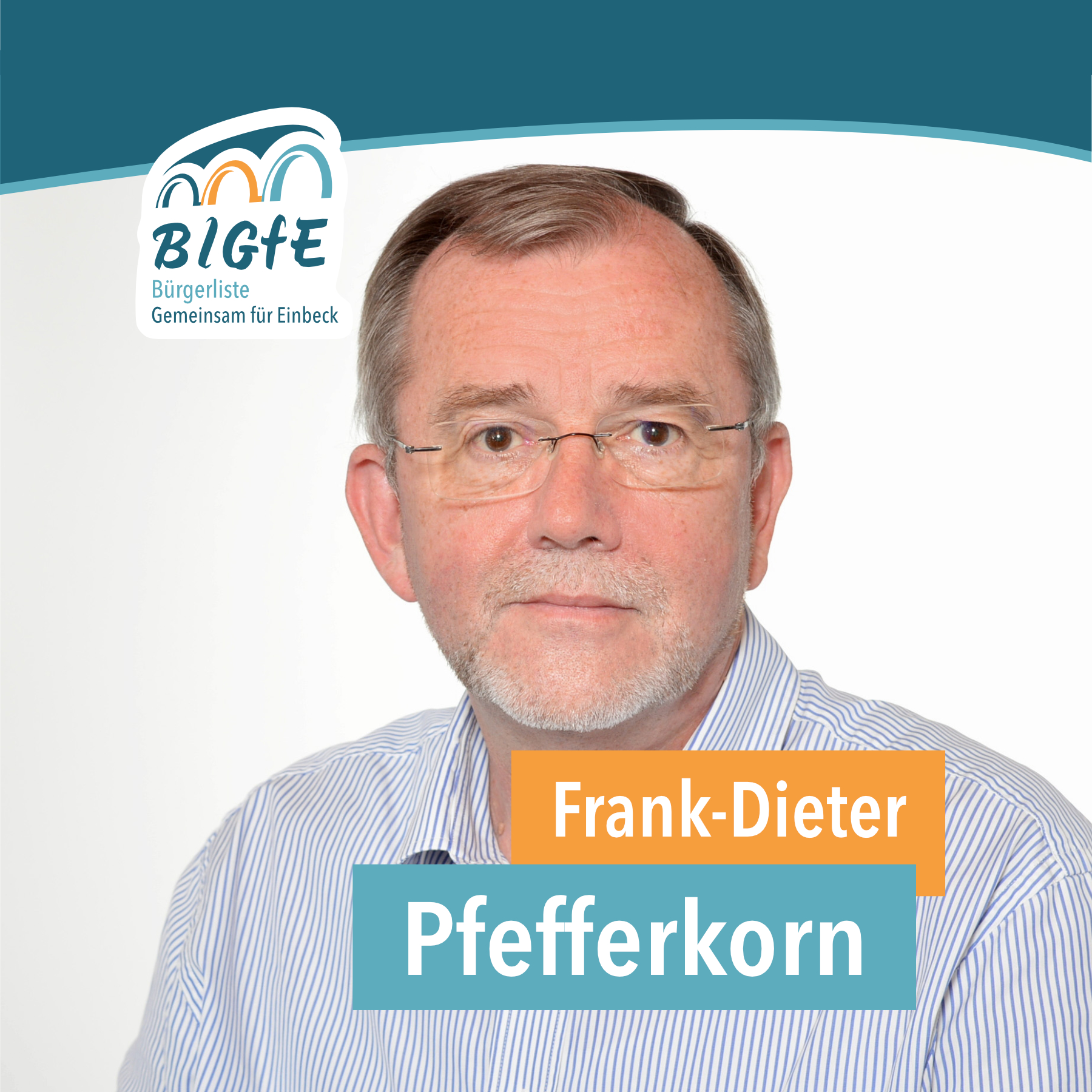 Frank-Dieter Pefferkorn