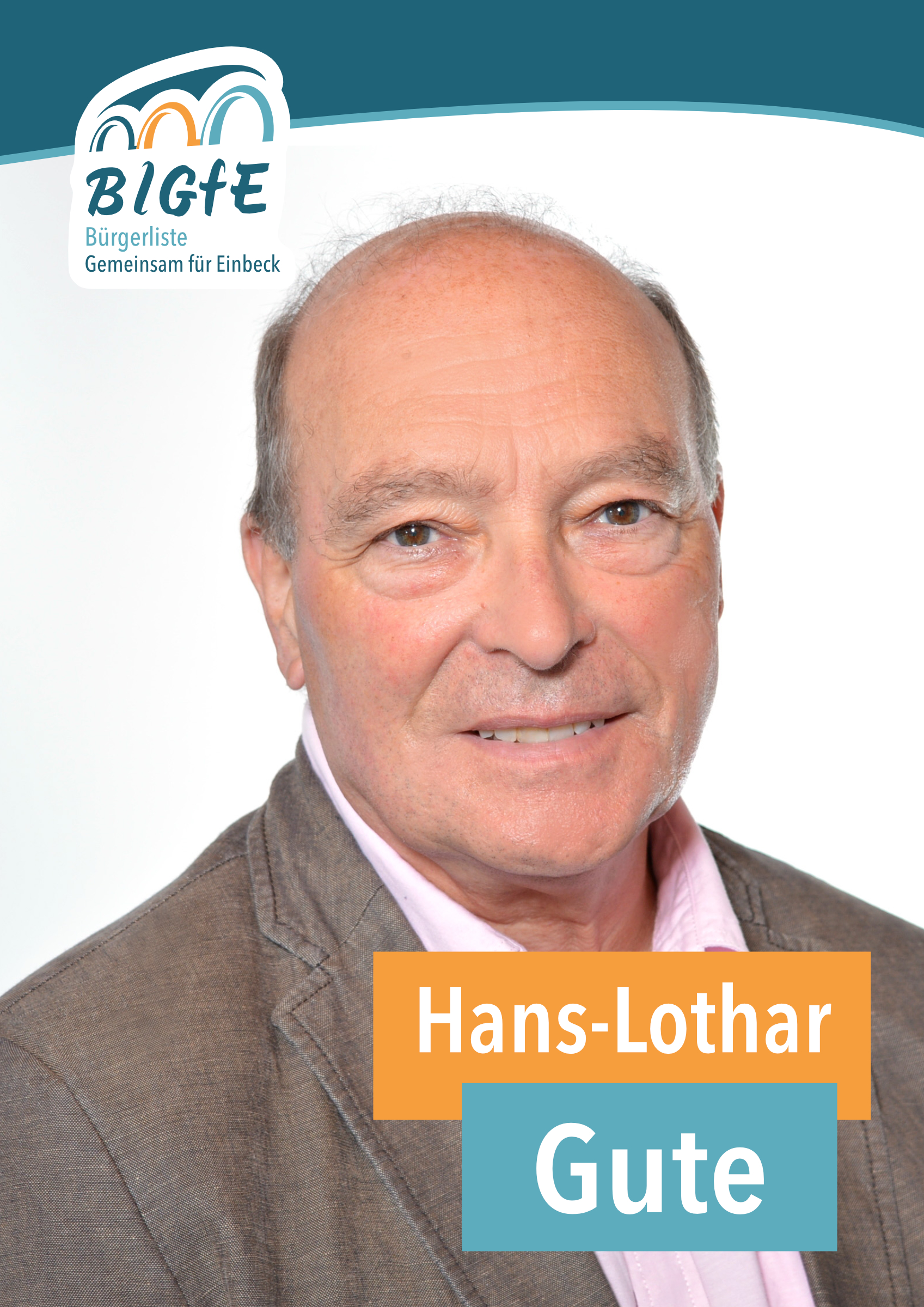Hans-Lothar Gute